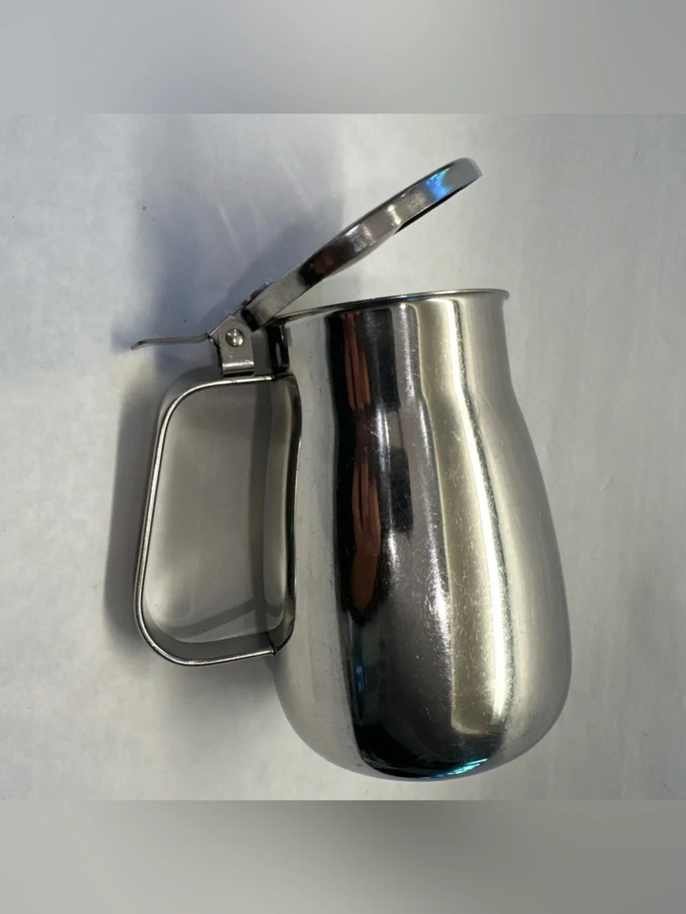 Vollrath vintage quart